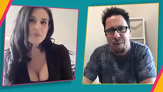 Die Mike- und joanna-Show