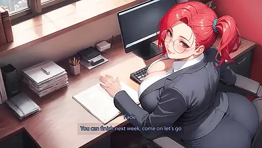 Ateşli evli kadınlar garip istiyor - kocalarını kart oyunlarına baştan çıkarıyor - bölüm 2