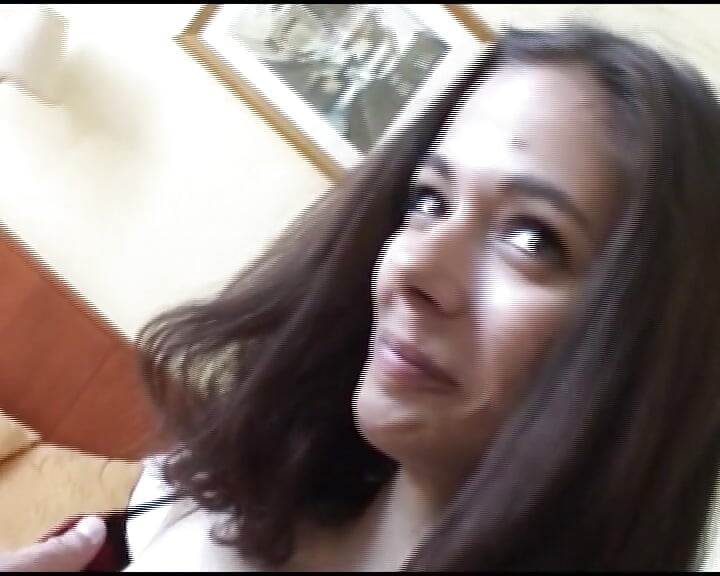 Attractive German doll takes big dick in her tight cunt