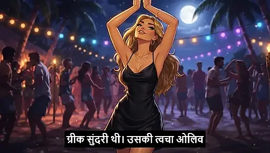 GOA mein angrez ki chudayi Hindi - Mp3