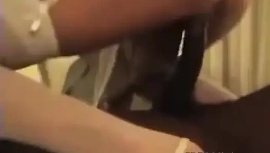 BBC Addiction - 100% Amateur and Home Made Porn Videos. MILFs Addicted to BBC and Interracial Banging.