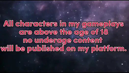 Çıplak tanık #14: Jackson Athene'i azdırıyor