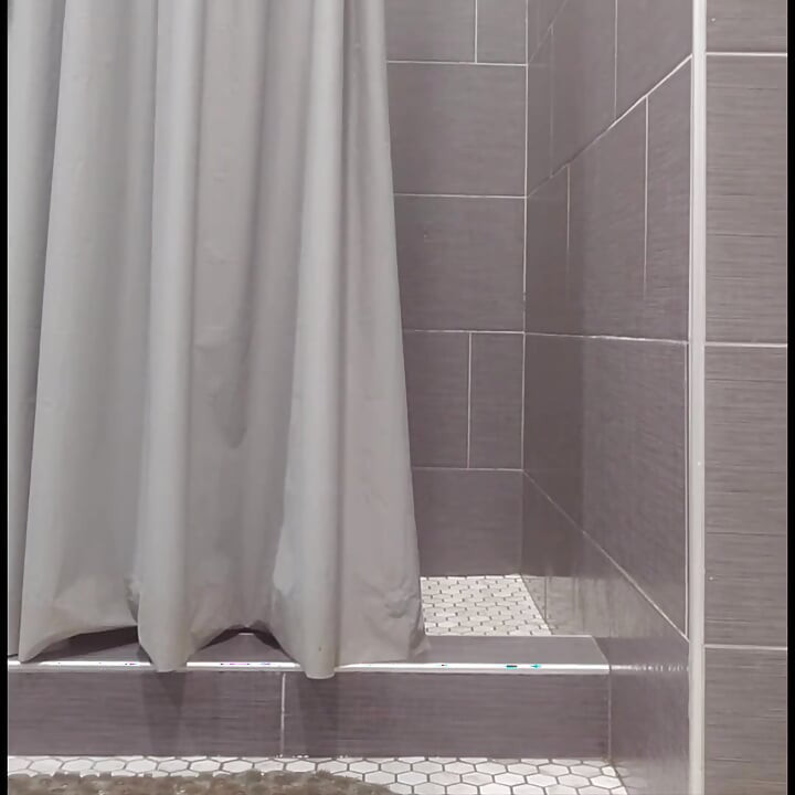 Caught in the Locker Room Again