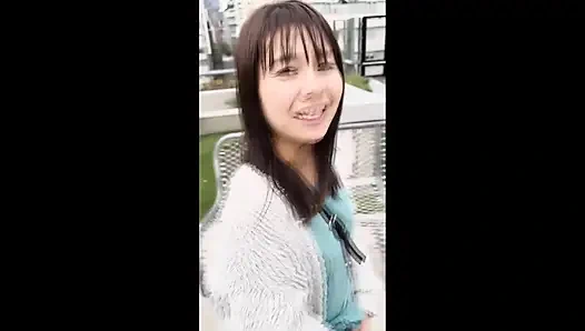 Part 1 "It's not the first time I've had an affair" Konoka (29), a swimming school instructor who longs for a happy family! Her true identity was a sexually wife who loved adultery!