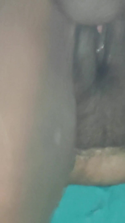 Must-see moment from "Mallu girl in dogy style part one"