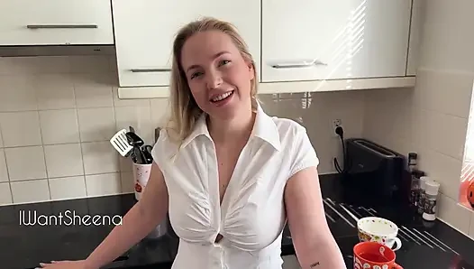 IwantsHeena трахается с поклонником