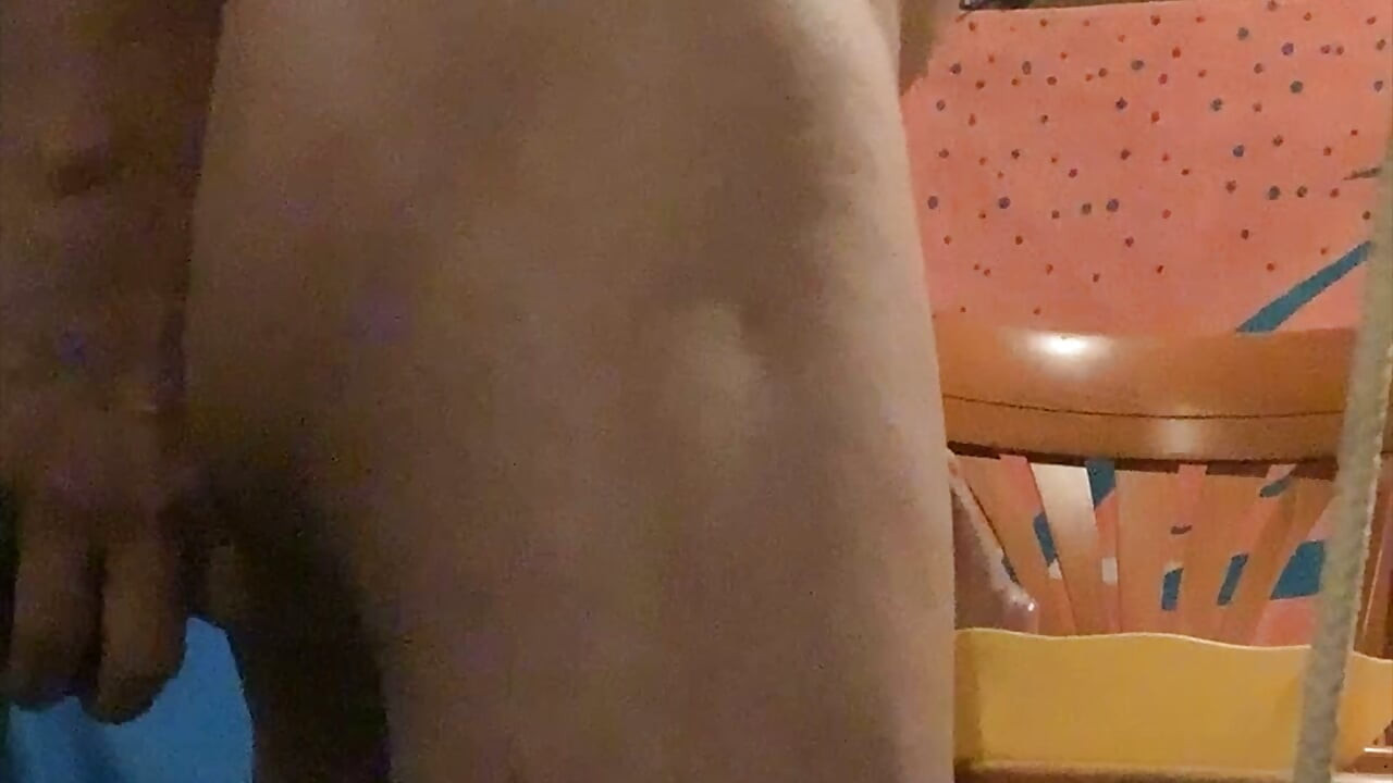 Self is the Sissy Part 2