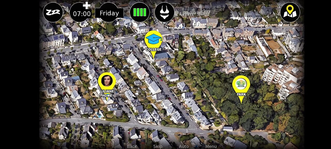 FreeUseSluts - All Miss Rebecca School Office Sex Scenes Desk Creampie Compilation