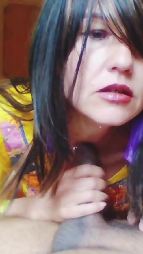Splendid couple engaged in Hot Fun | Clip 1