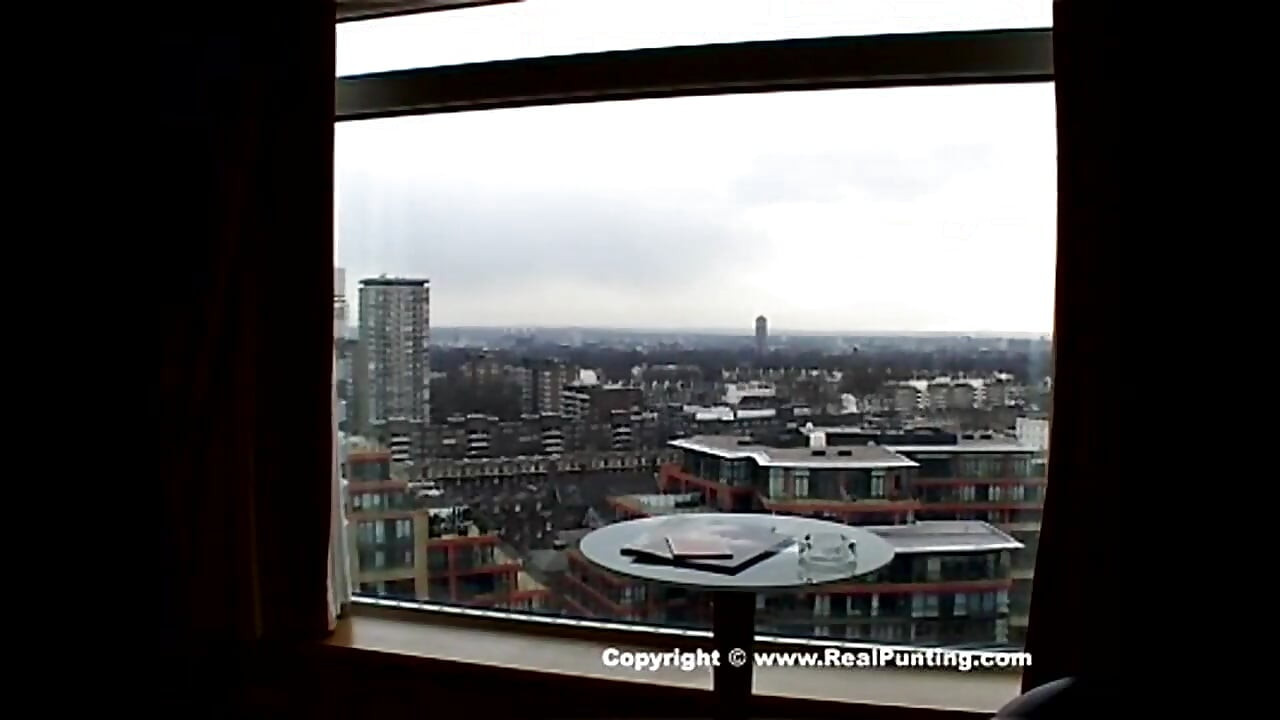 Jay พบกับนักเรียนวัยรุ่น Ruby