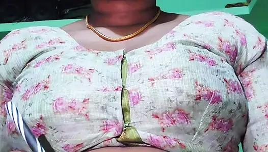 Husband cheating with wife and sex with indian girlfriend 12