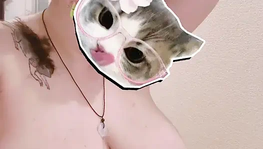 Shaving Sides of my Head Preview