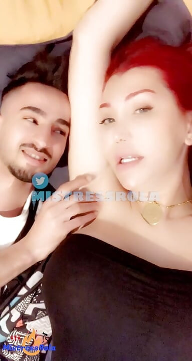 Lick My Armpits and Fuck It