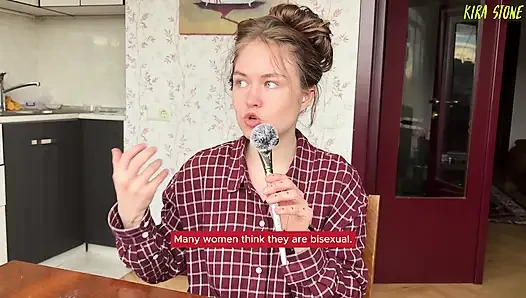 Eşcinseller mi? Trans mı? Lezbiyen mi? Bi? Hangi yönelim var? Sen hangisin? Ve nasıl anlaşılır