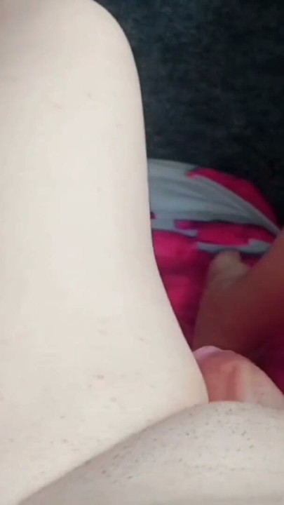 +18 HANDS FREE CUMSHOT Kitty Cross Model Young Smooth Femboy Hot Juicy Cute Cock Between Yummy Thighs Masturbation | Clip 1