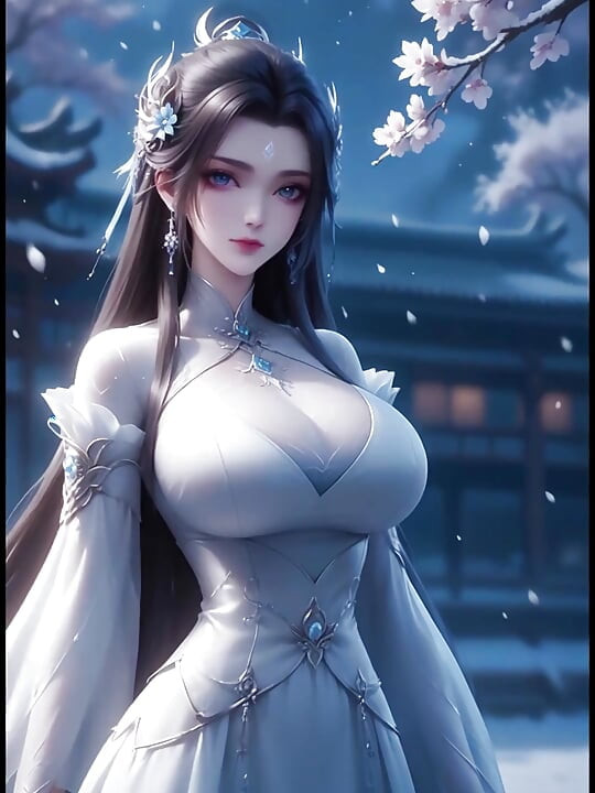 Ai Goddess Ep02 - Ai Generater