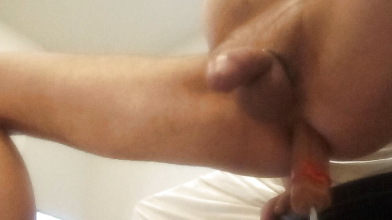 I've just started using ex gf dildo