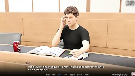 Университет проблем - (часть 18) - DREAMNOW