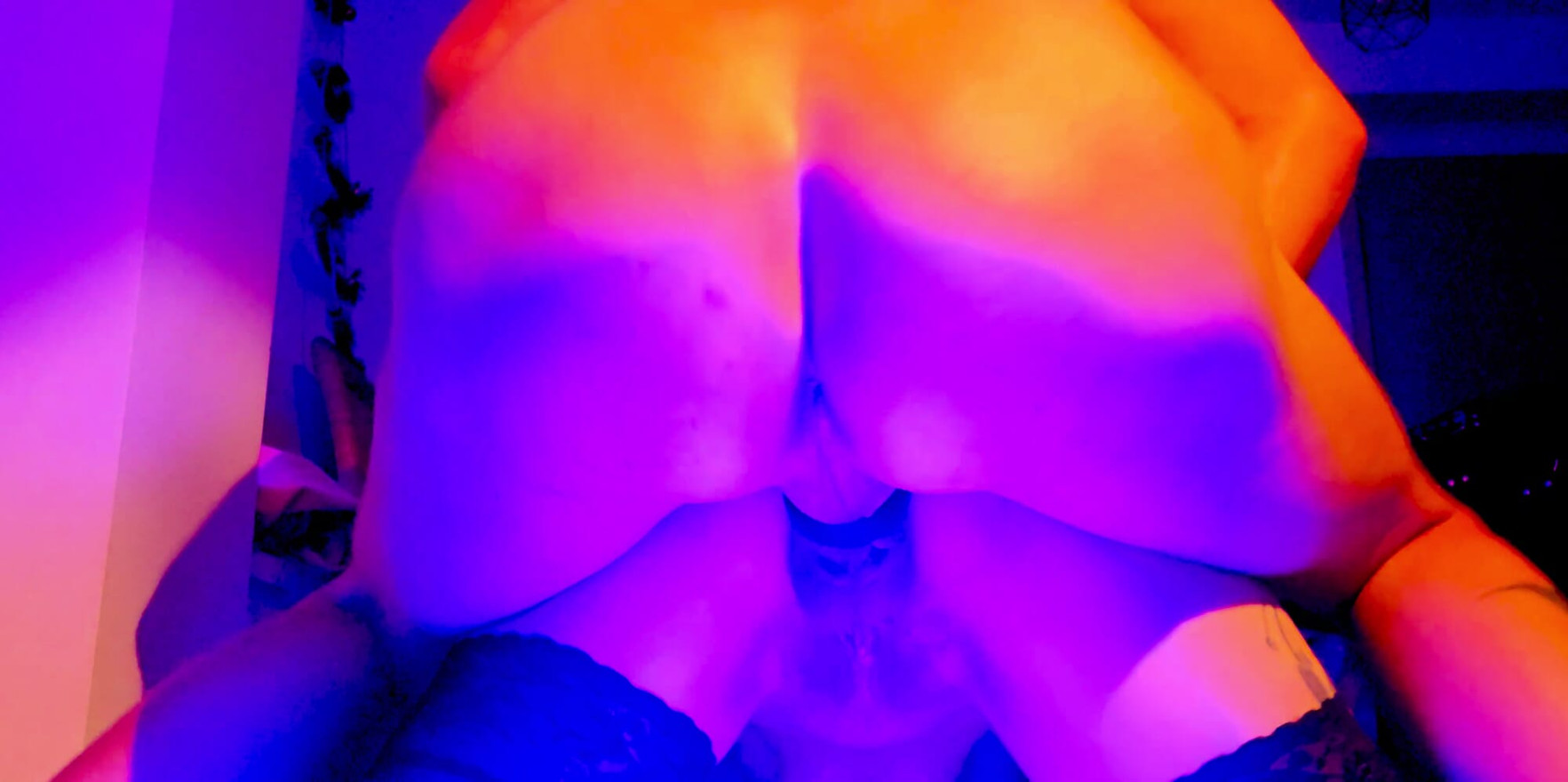 Quicky Ass Fuck
