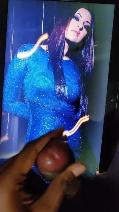 Sonakshi Sinha Cum Tribute