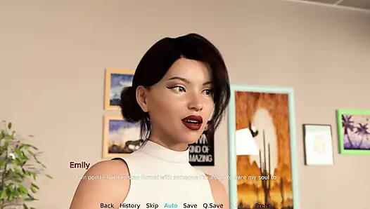 Mein Loyal wife Update 4 wird fortgesetzt