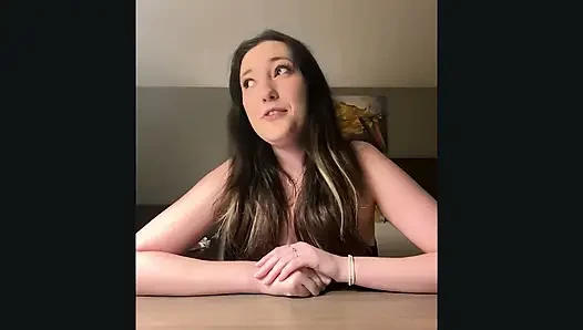 Wawancara trikepatrol - Katie Kinz