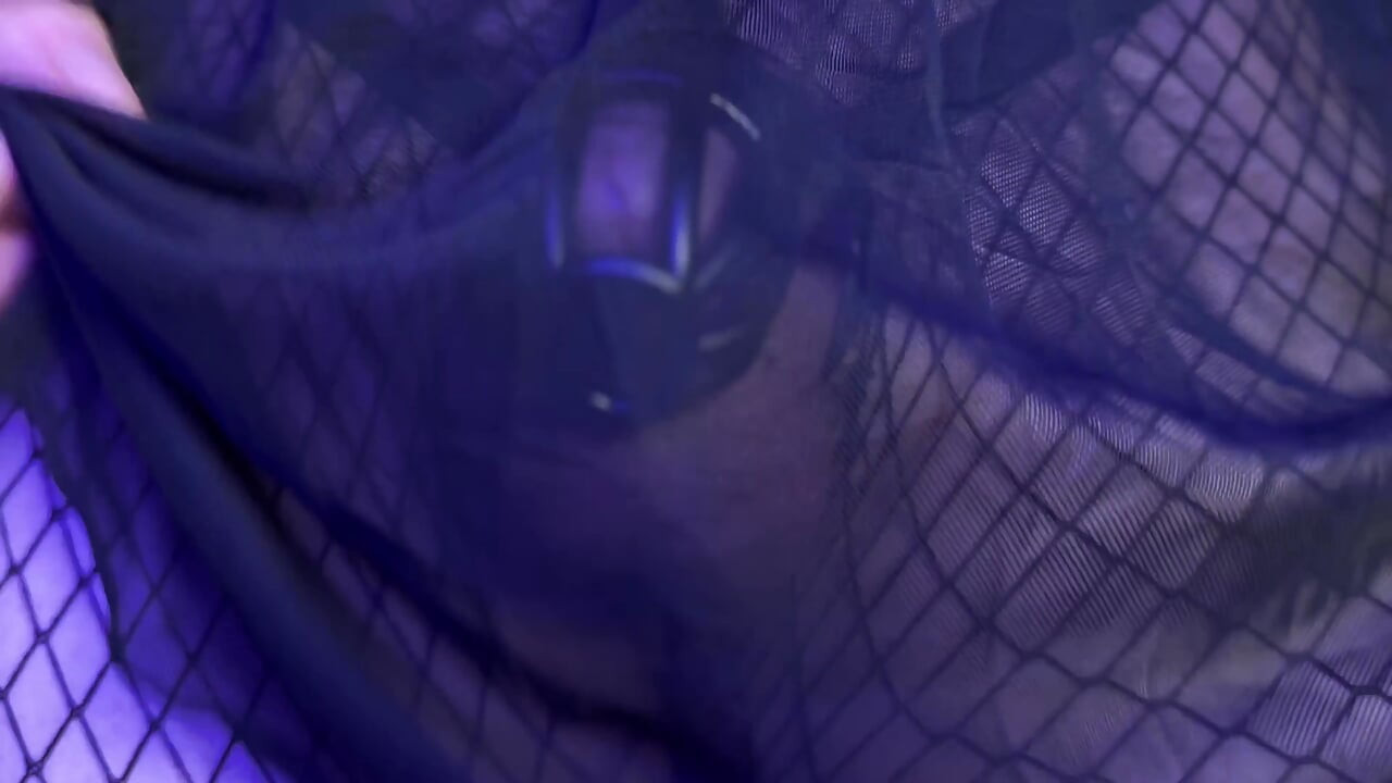 Caged up and Lost the Key