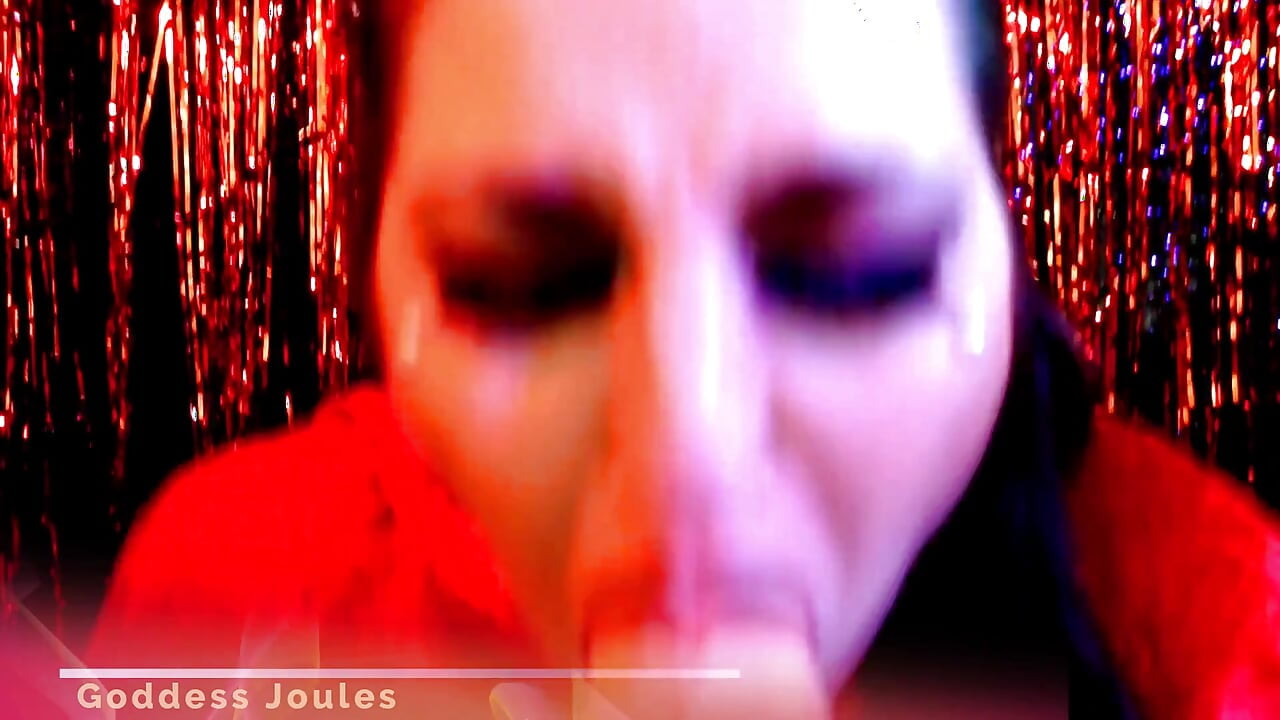 Satan suce ton âme par ta bite