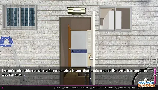 Afternoon affairs & hilflose hausfrauen gameplay teil 1 – zwei schöne mieter-hausfrauen
