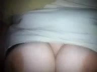 she is so horny...