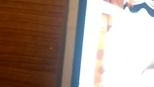 Sophie Turner'ın boşalma anısına