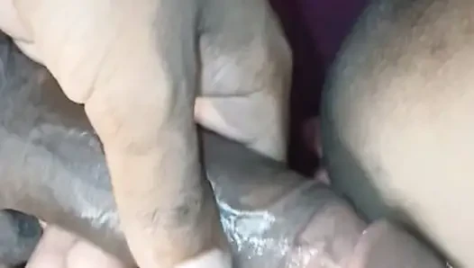 Ayah mertua ngentot menantu
