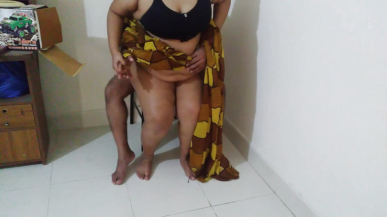 Indian Widow Neighbor Stepaunty Entered My Room and Fucked Me While I Was Masturbating - Tamil Sex Hindi Audio
