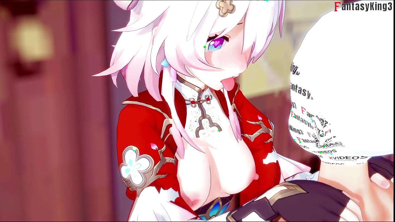7 marca sex oralny - Honkai Star Rail