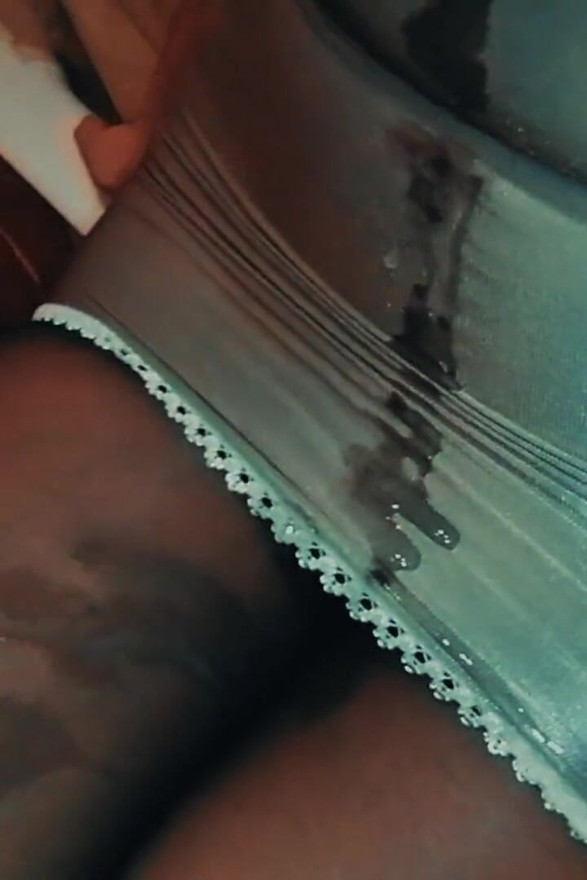 Cum bath