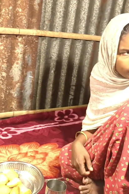 Natural Village Hot Bhabhi Sex at Home
