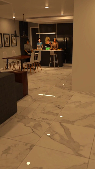 Ο εραστής του μουνιού (μέρος 19)