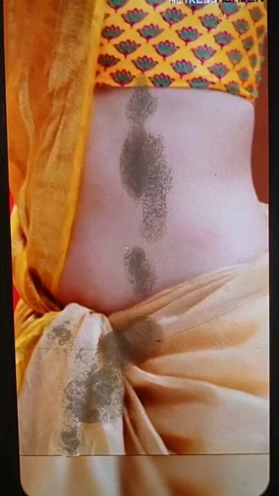 Lavanya tripathi cumtribute