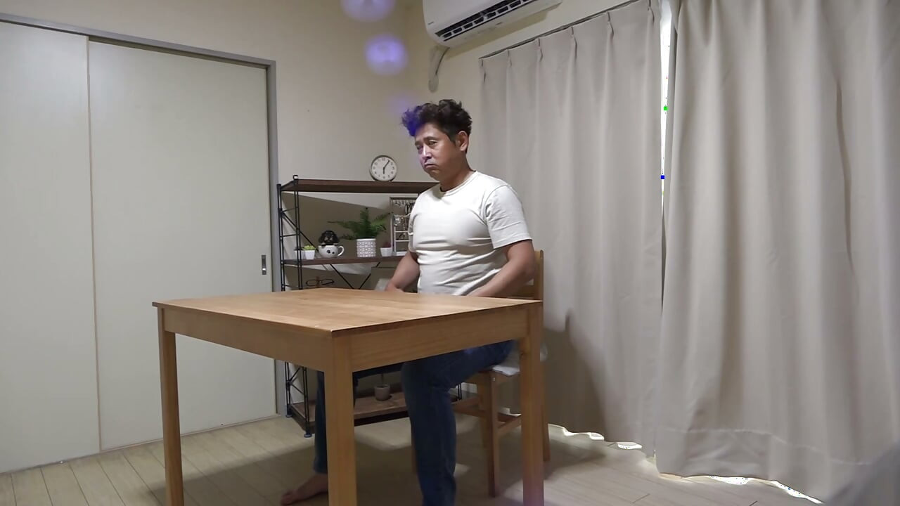 Mai - Grade A5 Top Quality Meat Office Lady Bombshell’s First Video 2