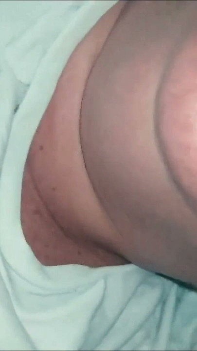 "Faces and mouths" my sense of lascivious evil. P1 Touching her uterus with the head of a hard and thick cock | Clip 2