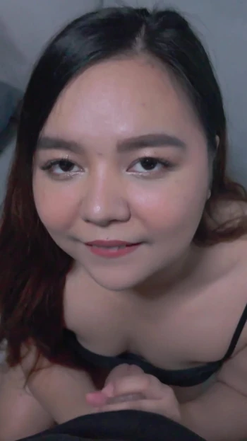 Unforgettable moment from "Ex-Husband Had A Courage To Cum in my Mouth- sharinami"