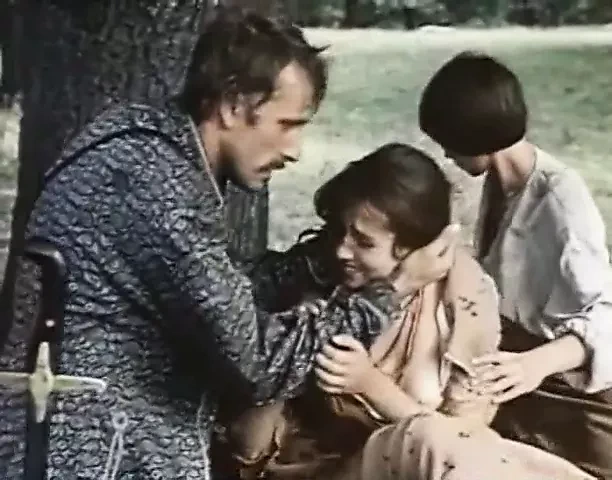 Liana Petrusenko – Poka est vremya (1987)