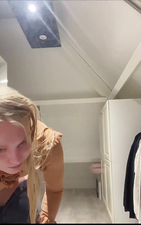 Is mijn kont groter geworden?