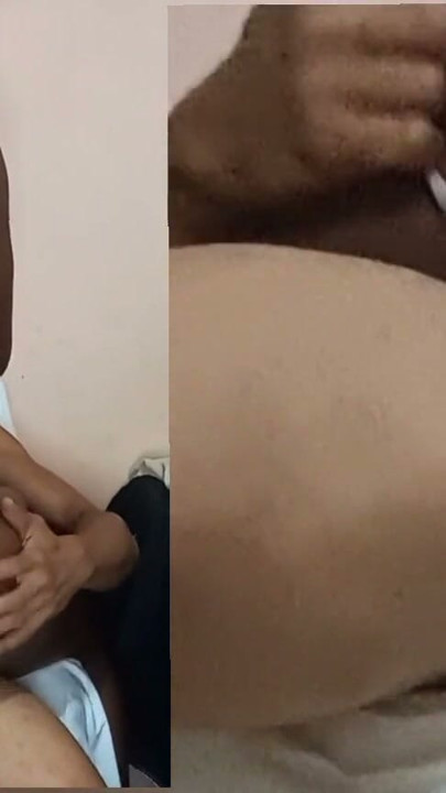 NAUGHTY STEPDAUGHTER LOVES TO FUCK TWERKING | Clip 3