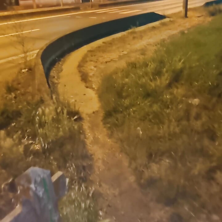 A Whore in a Mini-Skirt Ras du CuL, on the Edge of the🛣Nationale 7 in BRUNOy. 2H00 VaneSsaBiTCHx PariSChienneTrvprod⁹¹