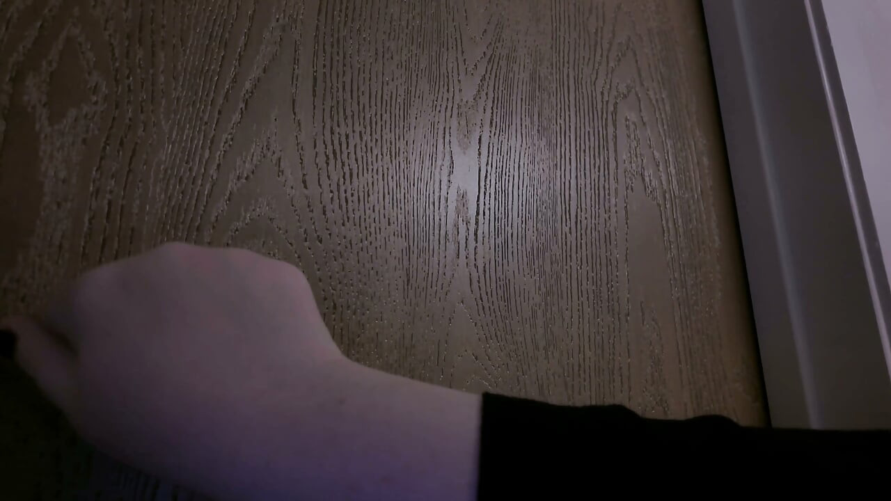 Stepmommy's Restless Night