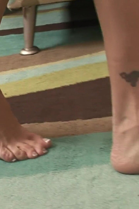 Movie From Payton Leigh of Barefoot Confidential