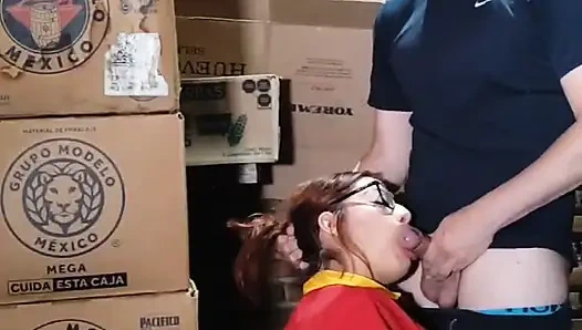 Aku karyawanku dengan imbalan cuti