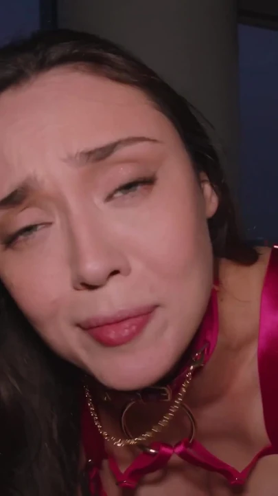 Khoảnh khắc phải chia sẻ từ "Mannie Coco Wrecks Slim Catherine Knight's Wet Snatch Raw!"
