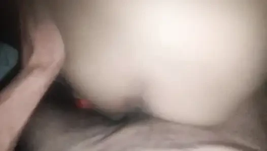 Richa bhabhi ko ghori bana diya